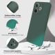 Husa Soft Touch, slim, ALC Mobile, anti soc, compatibila cu OPPO A5 Pro, Verde Inchis Tpu Husa Soft Touch, slim, ALC Mobile, anti soc, compatibila cu OPPO A5 Pro, Verde Inchis Tpu